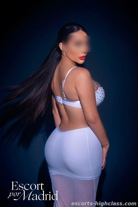 Vilder von Escort Damen Ana Carolina