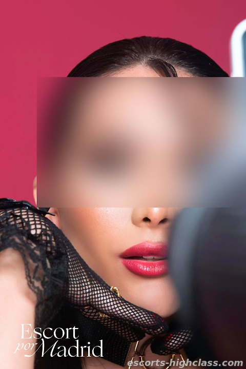 Vilder von Escort Damen Ana Carolina