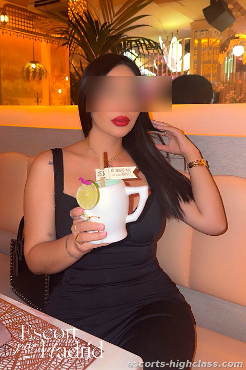 Vilder von Escort Damen Ana Carolina