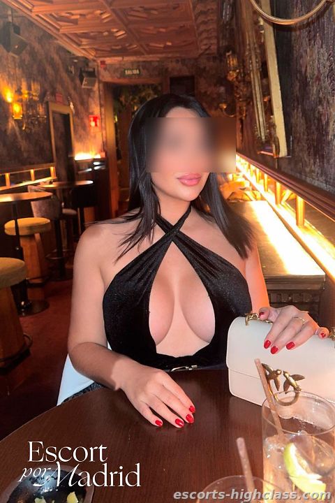 Vilder von Escort Damen Ana Carolina