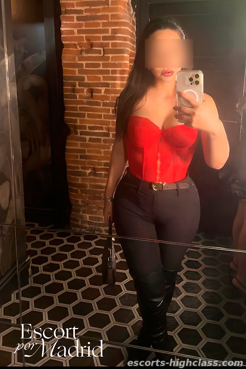 Vilder von Escort Damen Ana Carolina