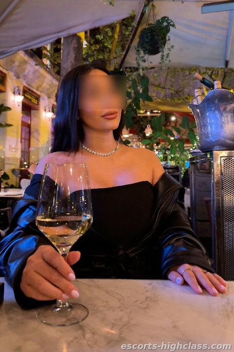 Vilder von Escort Damen Ana Carolina