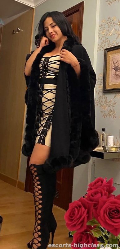 Photo de l'escorte Renata
