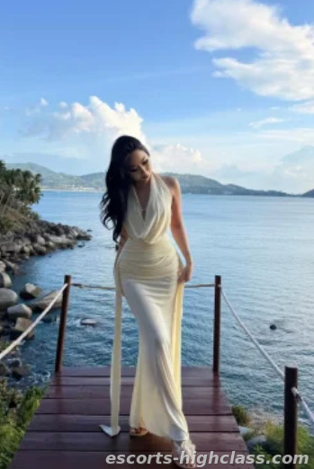 Vilder von Escort Damen Alina