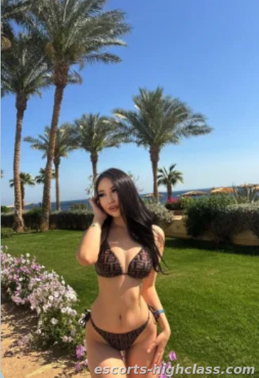 Vilder von Escort Damen Alina