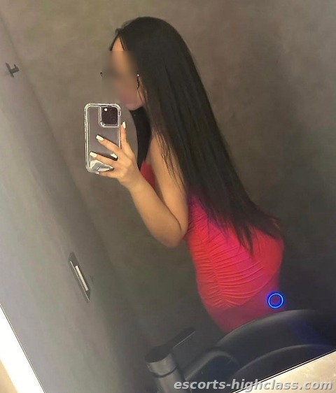 Photo de la escort Monica