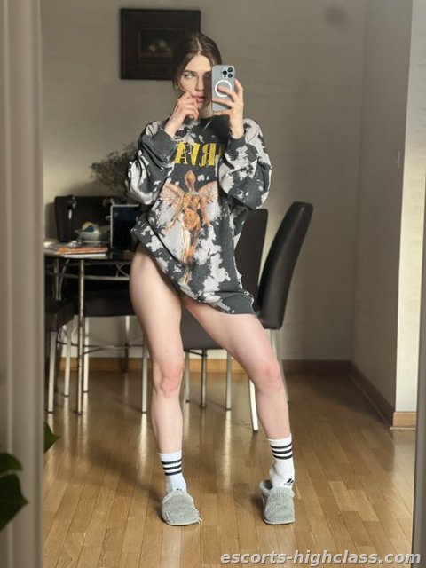 Photo de l'escorte Mia