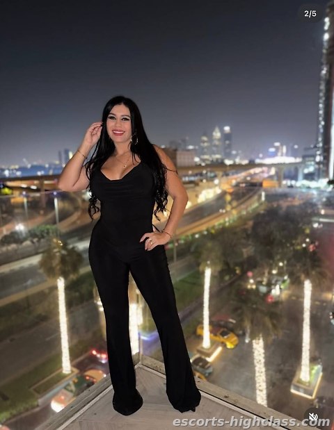 Photo de la escort Victoria