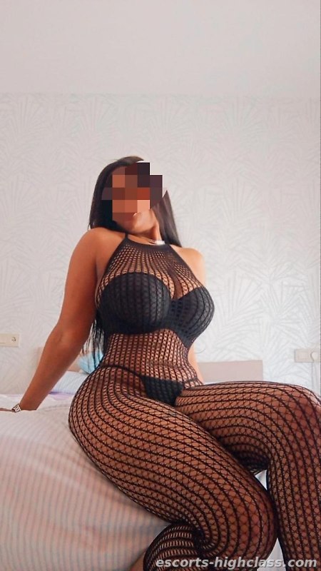 Vilder von Escort Damen Chloe