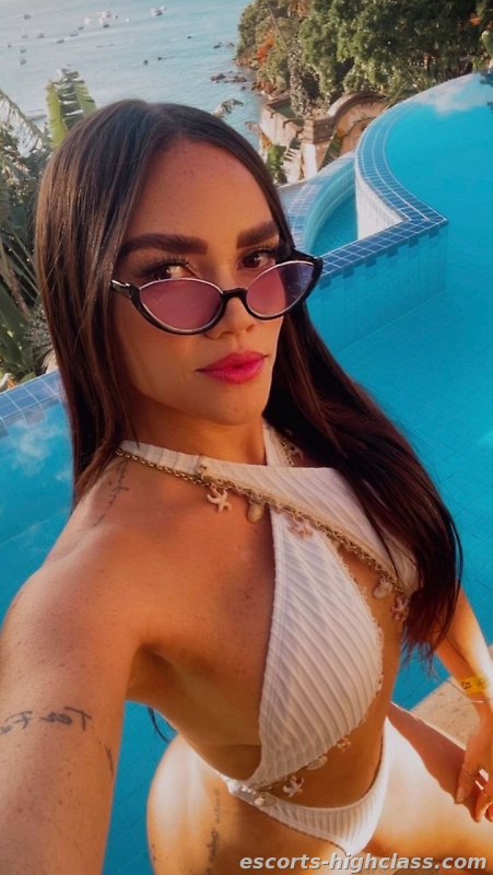 Picture of Escort girl Melissa