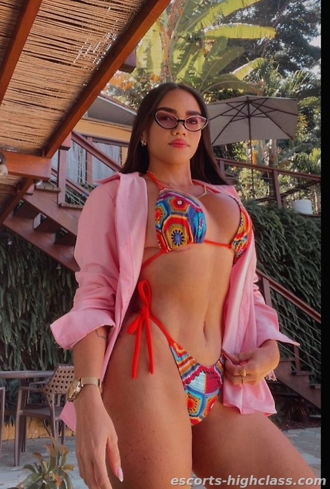 Picture of Escort girl Melissa