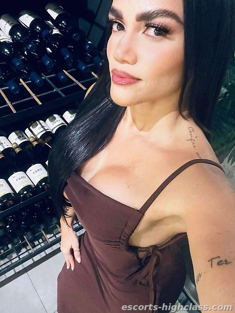 Picture of Escort girl Melissa
