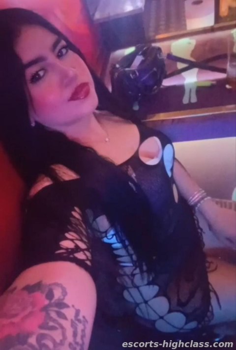 Picture of Escort girl Sarah