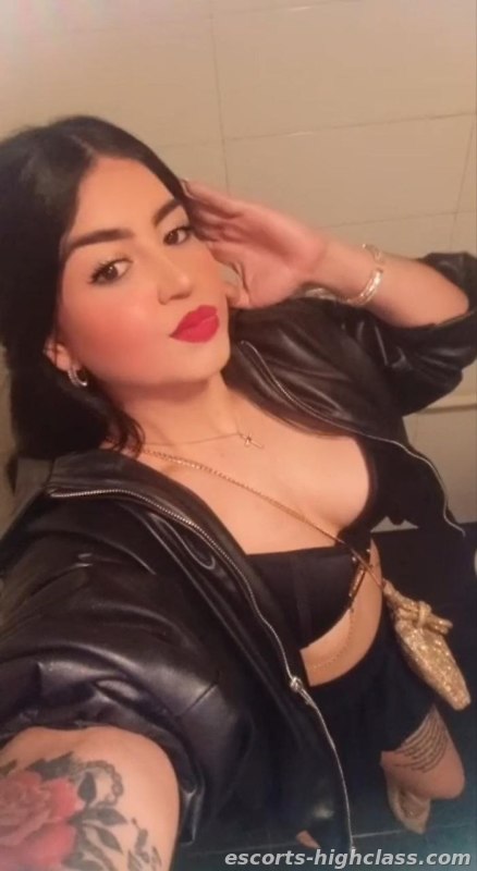 Picture of Escort girl Sarah