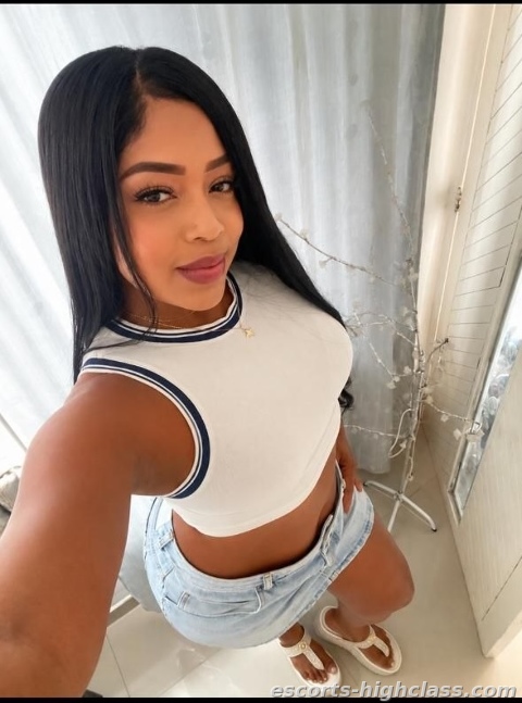 Vilder von Escort Damen Joselyn