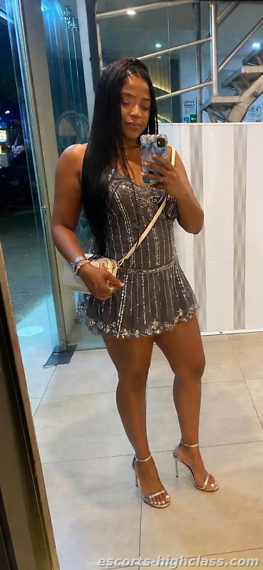 Vilder von Escort Damen Joselyn