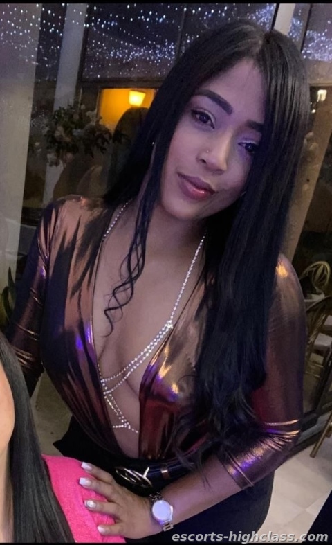 Vilder von Escort Damen Joselyn