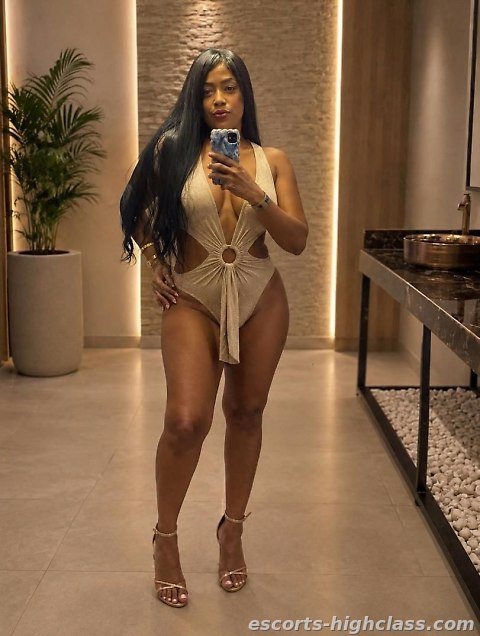 Vilder von Escort Damen Joselyn