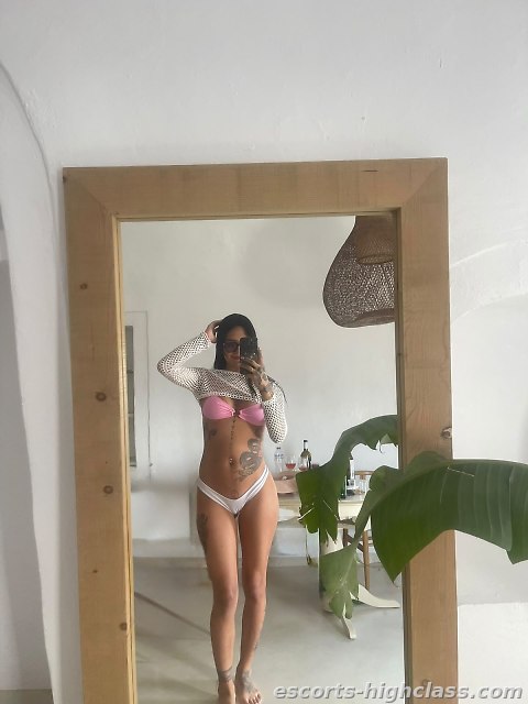 Picture of Escort girl Paulina