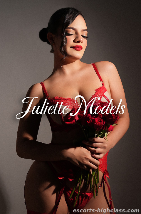 Picture of Escort girl Alicia