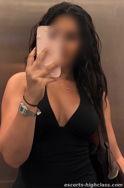 Picture of Escort girl Chloe