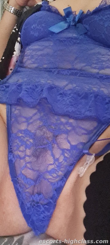 Vilder von Escort Damen Lili