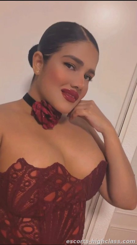 Picture of Escort girl Nicole