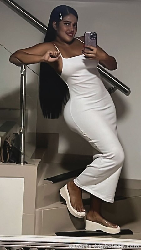Picture of Escort girl Nicole