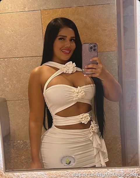Picture of Escort girl Nicole