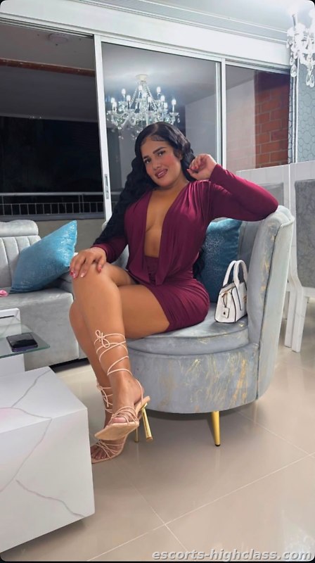 Picture of Escort girl Nicole