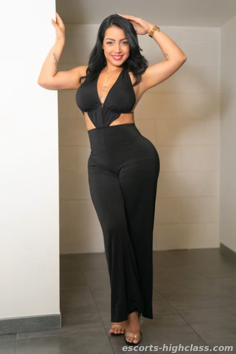 Vilder von Escort Damen Lorena
