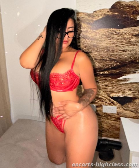 Picture of Escort girl Dulce