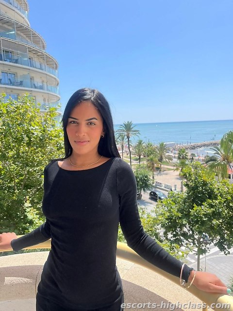 Picture of Escort girl Jade