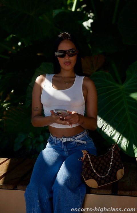 Picture of Escort girl Jade