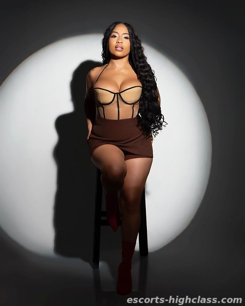 Picture of Escort girl Estrella