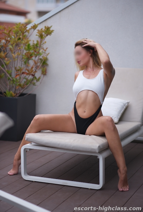 Vilder von Escort Damen Victoria