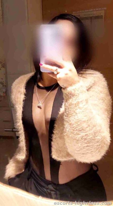 Vilder von Escort Damen Maria