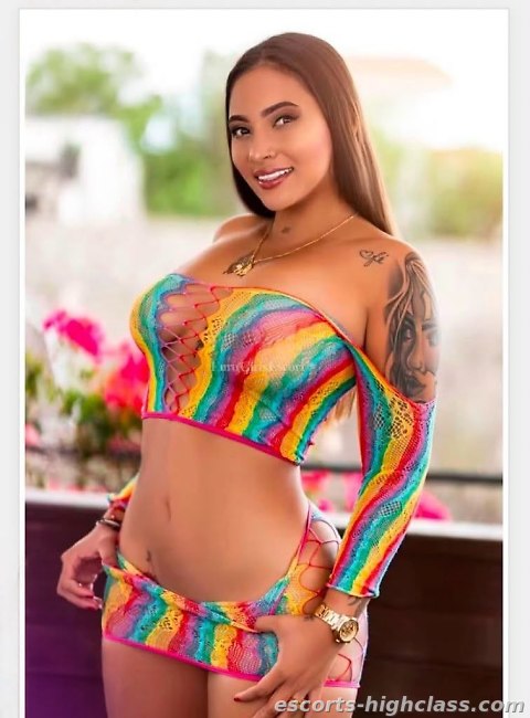 Picture of Escort girl Samantha