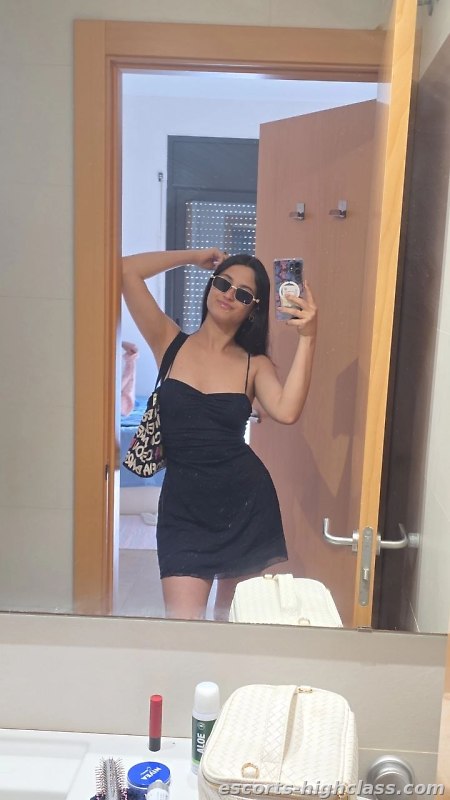 Picture of Escort girl Lisa