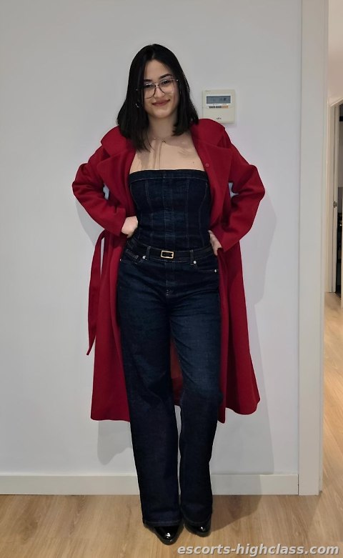 Picture of Escort girl Lisa