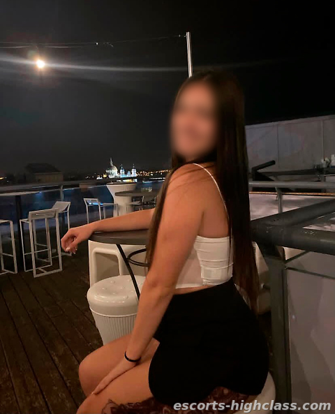 Picture of Escort girl Claudia