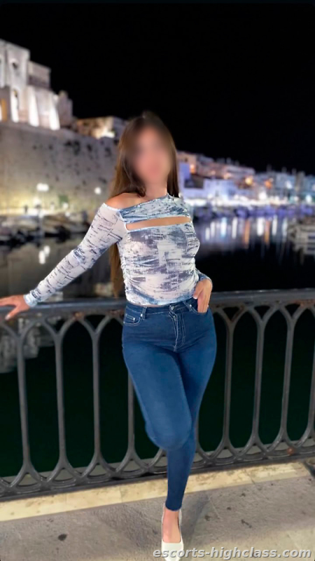 Picture of Escort girl Claudia