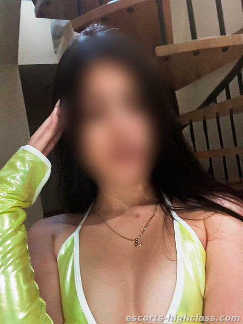 Picture of Escort girl Claudia