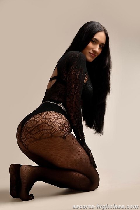 Photo de la escort Cristina