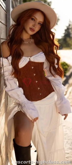 Picture of Escort girl Alua
