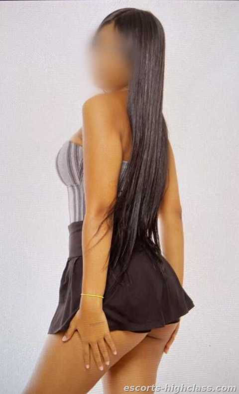 Picture of Escort girl Alma