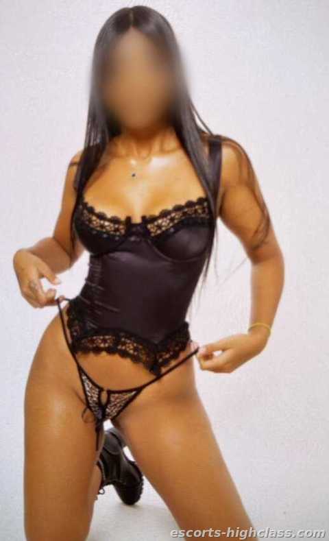 Picture of Escort girl Alma