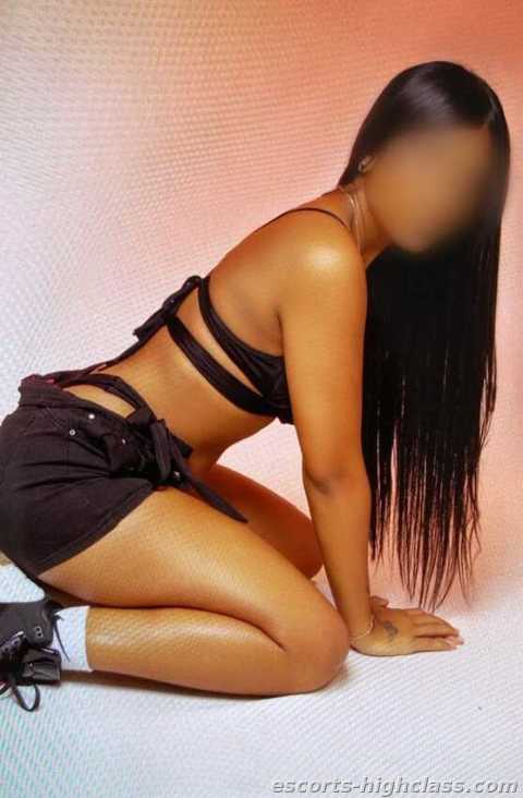 Picture of Escort girl Alma