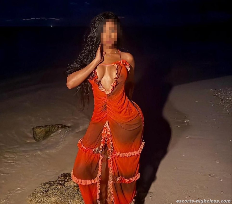 Vilder von Escort Damen Tatiana