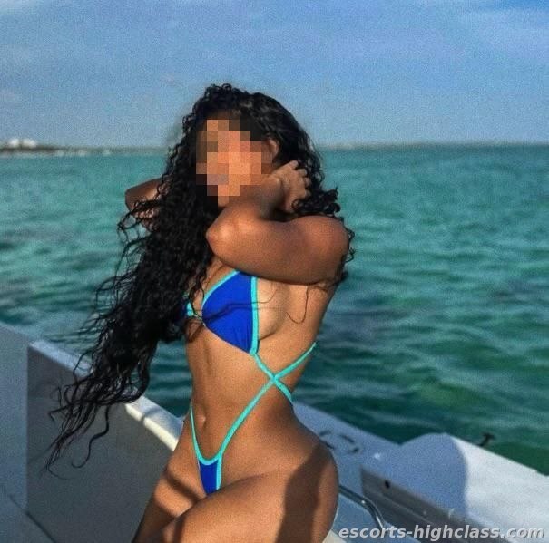 Vilder von Escort Damen Tatiana